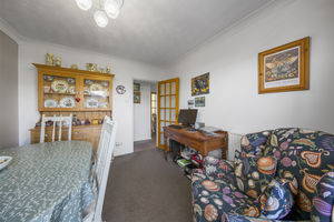 Grampian Crescent Loundsley Green